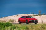 Volkswagen Arteon 4Motion R-Line 2017 года (AU)